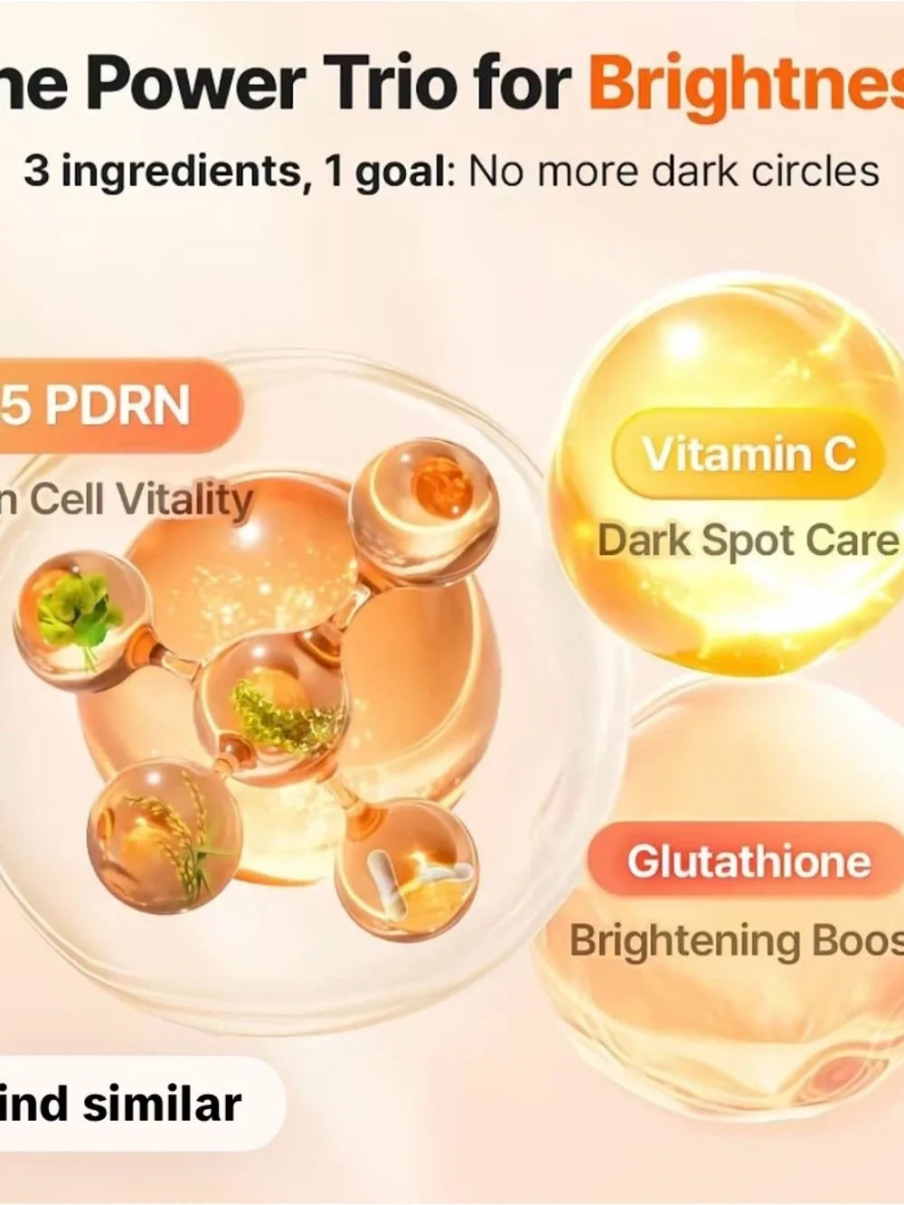 COSRX Viral Eye Patches Discovery Set - Pink & Orange Gel Patches